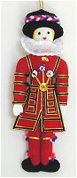 Beefeater